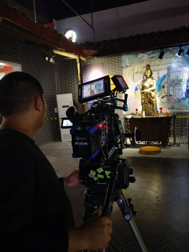聚焦浈江区产品宣传视频拍摄公司，以专业实力赋能品牌声量升级