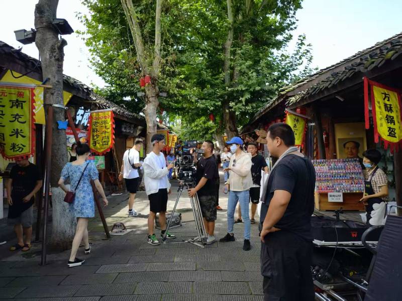 浈江区电商产品视频拍摄制作，开启销量增长新引擎