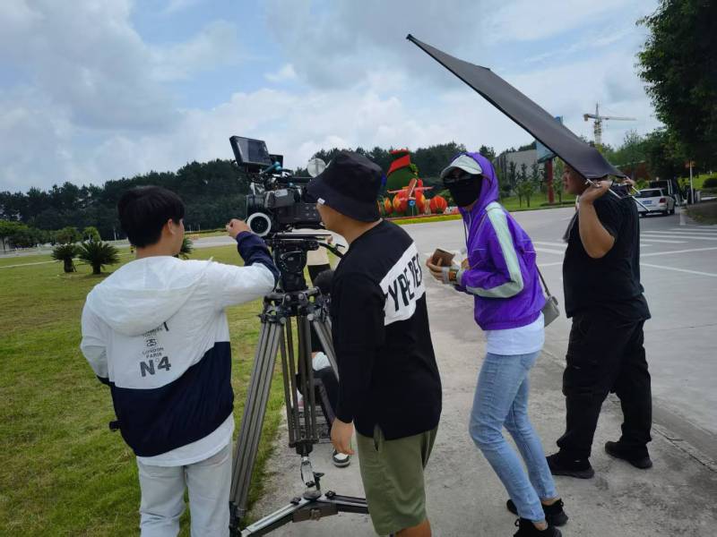 浈江区极致互动，未来愿景宏大，致力于成为全球领先的产品宣传视频企业