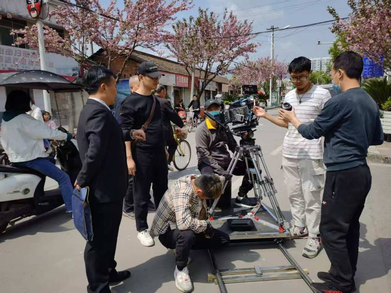 浈江区产品视频拍摄进阶指南，助力产品抢占视觉高地