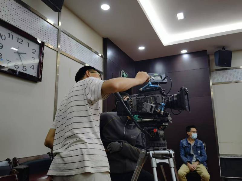 大数据指导创作方向，浈江区产品视频拍摄公司让每帧画面都有效触达